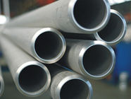 BWG sem emenda de aço inoxidável 20FT do tubo 3/4&quot; 16 de ASTM A213/ASME SA213