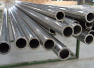 Tubos de aço inoxidável recozidos brilhantes ASTM A213/ASTM A269 TP304/304L TP316/316L 19,05 x 1,65 x 6096MM