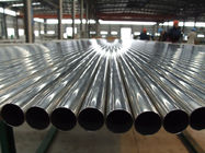 Tubos de aço inoxidável recozidos brilhantes ASTM A213/ASME SA213-10a TP304/TP304H/TP304L para o permutador de calor
