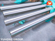 Barra redonda de aço inoxidável Rod Paper And Pulp de ASTM A276 TP316L