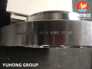 ASTM A182 F316/316L forjou flanges de aço inoxidável para a tubulação