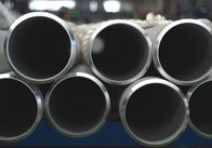 ASTM B 677 NO8904/904L, NO8904/904L, 1,4539, tubo sem emenda de aço inoxidável