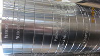 Flanges de aço de ASTM AB564, C-276, MONEL 400, INCONEL 600, INCONEL 625, INCOLOY 800, INCOLOY 825,