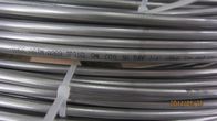 Brilhante de aço inoxidável do tubo ASTM A269 TP304/TP304L/TP310S/TP316L da bobina recozido 1/4 de POLEGADA BWG18 PARA o ESTALEIRO