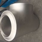 Encaixes de tubulação de aço do cotovelo de ASTM B366/encaixes de tubo de aço inoxidável da solda de extremidade