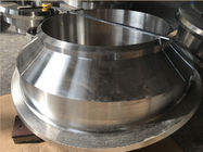 Flanges de aço do bocal de ASME SA182/ASME SA105 para a caldeira/tanque químico