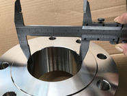 ASTM A182 F316L flanges de aço inoxidável de 4 polegadas