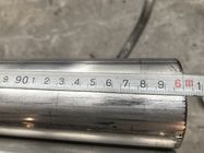 OD 1/8inch Astm A249 Tp321 que solda a tubulação de aço inoxidável de Sch 10