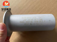 Encaixe de ASTM B622 Hastelloy B3/UNS N10675 B16.9 Lap Joint Stub End Pipe