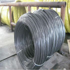 O fio de aço inoxidável durável do laço do laço do prego níquel branco para a maquinaria da indústria