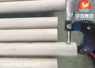 Liga sem emenda de aço inoxidável 15-5ph do tubo do Ams 5862 do Ams 5659/