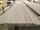 Straight Stainless Steel Seamless Pipe GOST9941-81 GOST 9940-81 12Х18Н10Т TP321 / 321H