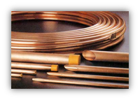 Tubulações do níquel e tubos de cobre, tubulações do níquel de Cupro e tubos ASTM B111 C70400 C70600, ASTM B288, ASTM B688.