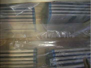 Tubo de trocador de calor, tipo curva U, Tubo de trocador de calor de aço inoxidável ASTM 213, ASME SA213, ASTM A789, ASME SA789