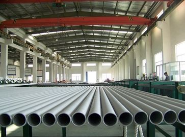 ASTM A213 TP316 /TP316L /TP316H TP316Ti, tubo da inversão térmica, tubo sem emenda de aço inoxidável,