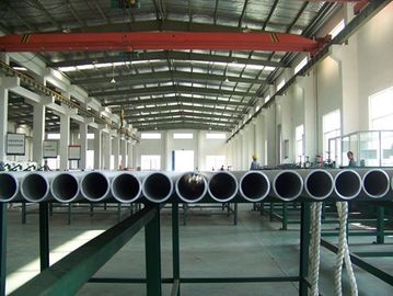 ASTM A213 TP316 /TP316L /TP316H TP316Ti, tubo da inversão térmica, tubo sem emenda de aço inoxidável,