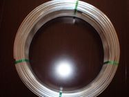 Tubo de aço inoxidável austenítico da bobina, ASTM A269/A213 TP304/TP304L/TP310S/TP316L, TP321