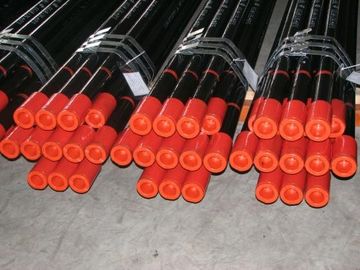 ERW e TUBULAÇÃO sem emenda H-40 da CARCAÇA do API 5CT, J-55, C-90, T-95, P-110, Q-125