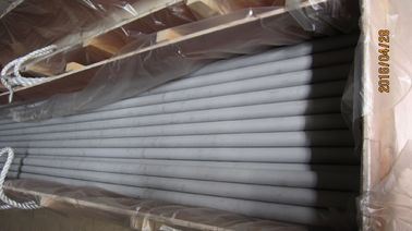 ASTM A213 TP304/304L, tubo da inversão térmica, tubo sem emenda de aço inoxidável,