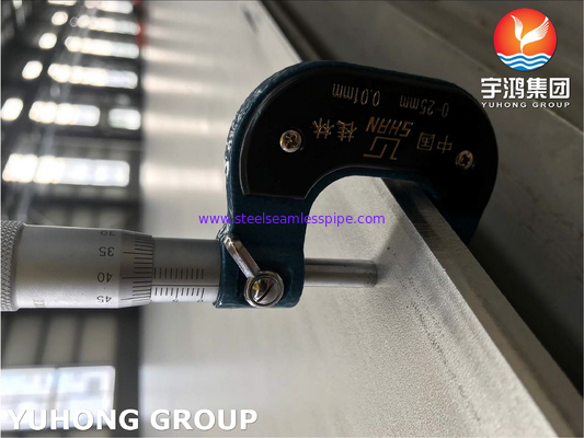 ASTM A240 SS310S Chapa e folha ou bobina de aço inoxidável de elevada qualidade