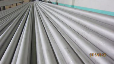 TUBO SEM EMENDA DE AÇO INOXIDÁVEL DO DUPLEX DE ASTM A789 S32750 ( 32507, 2507)