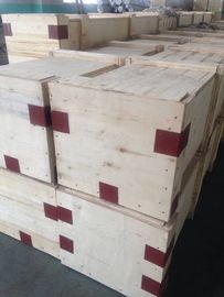 TUBO SEM EMENDA DE AÇO INOXIDÁVEL FRENTE E VERSO SUPER DE ASTM A789 S32760