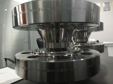Flange do aço de liga do níquel B865/N08800/NO8825 de ASTM B564/ASTM B462/ASTM