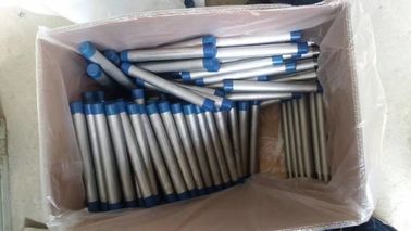 Os encaixes da solda de extremidade, bocal da tubulação da liga de níquel, bocal de aço inoxidável da tubulação, bocal da tubulação, encantam o bocal, bocal do Swage