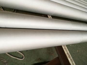 ASTM A312 TP304H, TP310H, TP316H, TP321H, TP347H, tubulação de aço inoxidável sem emenda