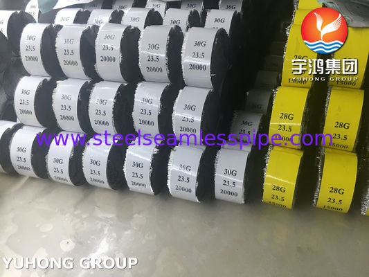 Tubos capilares de aço inoxidável 304, tubos de agulhas para dispositivos médicos e aeroespaciais