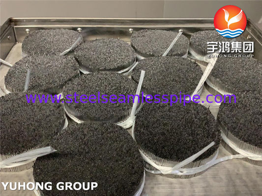 Tubos capilares de aço inoxidável 304, tubos de agulhas para dispositivos médicos e aeroespaciais