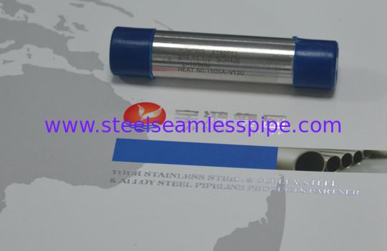 Acessórios forjados super duplex