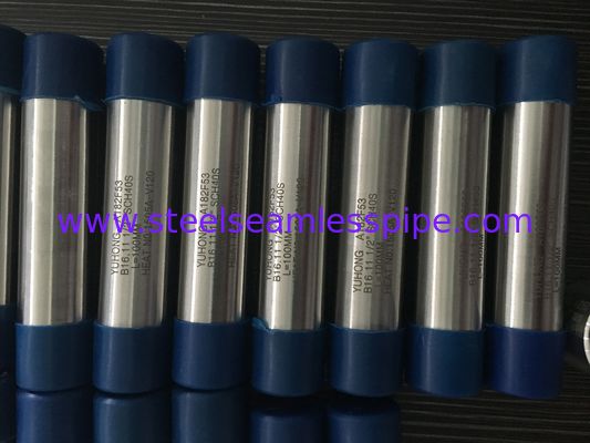 Acessórios forjados super duplex