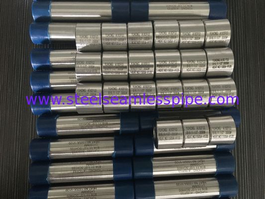 Acessórios forjados super duplex