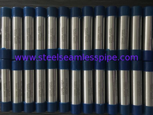 Acessórios forjados super duplex