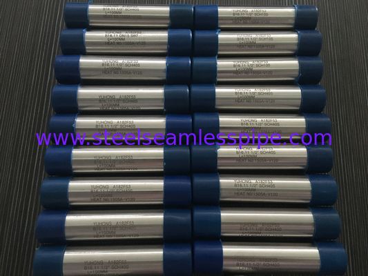 Acessórios forjados super duplex