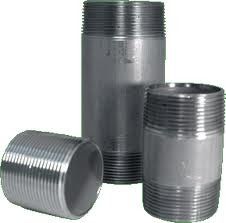 Os encaixes da solda de extremidade, bocal da tubulação da liga de níquel, bocal de aço inoxidável da tubulação, bocal da tubulação, encantam o bocal, bocal do Swage