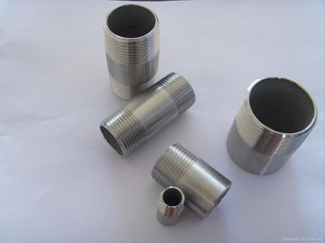 Os encaixes da solda de extremidade, bocal da tubulação da liga de níquel, bocal de aço inoxidável da tubulação, bocal da tubulação, encantam o bocal, bocal do Swage