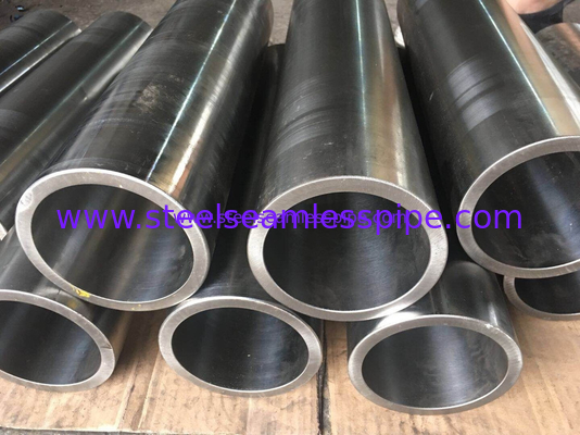 ASTM B983 Inconel 740H N07740 Tubo sem costura de aço de liga de níquel para caldeira
