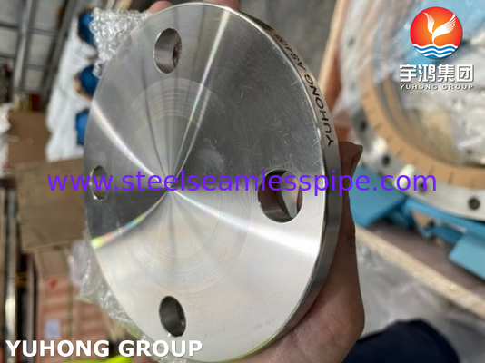 AS2129, AS4087 F316L Flange padrão australiano de aço inoxidável