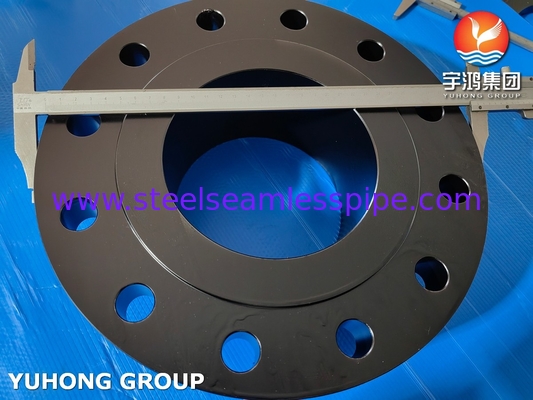 ASTM A182 F9 Flange de aço ligado Perfeito para indústria offshore e química