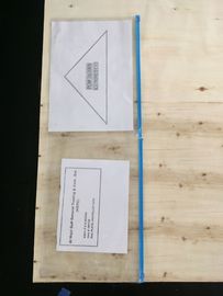 Placa de Hastelloy &amp; folha ASTM B333, LIGA B, B-2, UNS N10675; ASTM B575 UNS N10276, N06022, N06455, N06200, N06030, N06035