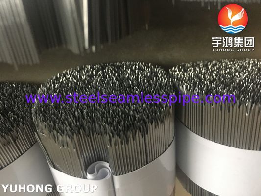 Agulha de Insulina SUS304, Tubo de Agulha para Injeção Subcutânea para Tratamento de Diabetes