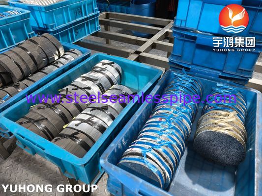 Tubo de agulha de injecção de aço inoxidável, SUS304 16G Agulha veterinária para cuidados com animais