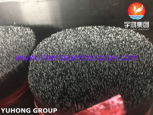 ISO9626 Tubo de agulha de injecção de aço inoxidável, ponta aberta, agulha médica hipotérmica