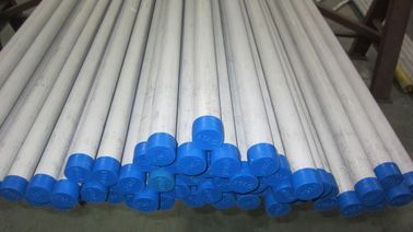 Tubos de aço inoxidável, ASTM A312, ASME SA312, TP304, TP304L, TP304H, TP309, TP310S, TP316L, TP317L, TP321, TP321H, TP347, TP347H