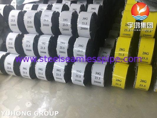 ISO9626 SUS304 SUS316L, Tubo de agulha de aço inoxidável, ponta de bevel, aplicação de agulha de injeção médica