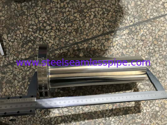 FLAGANÇA WNRF de pescoço longo de aço inoxidável,A182 F321 B16.5 CLASSE 300