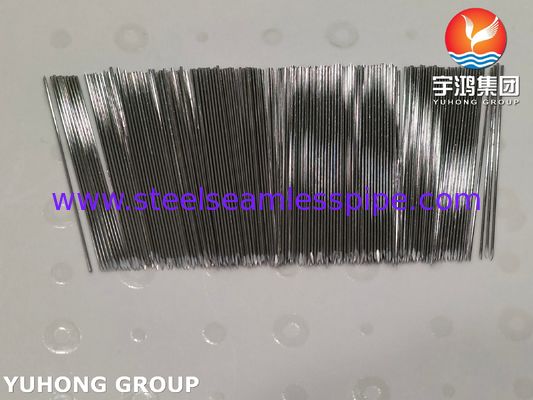 30G Lança de Sangue de aço inoxidável com ranhuras, tubos de agulha de ponta sólida para coleta de sangue, ISO9626