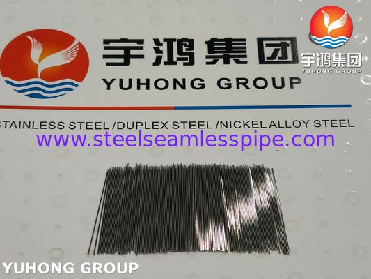 30G Lança de Sangue de aço inoxidável com ranhuras, tubos de agulha de ponta sólida para coleta de sangue, ISO9626